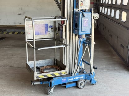 Personenlift - Image 2