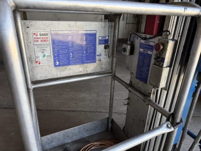 Personenlift - Image 4