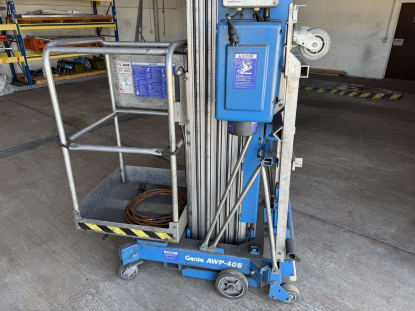 Personenlift - Image 7