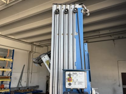 Personenlift - Image 8