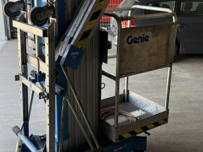 Personenlift - Image 21