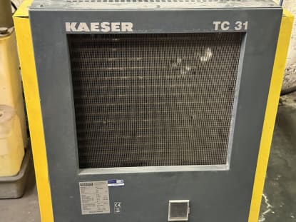Refrigeration Dryer - Image 4