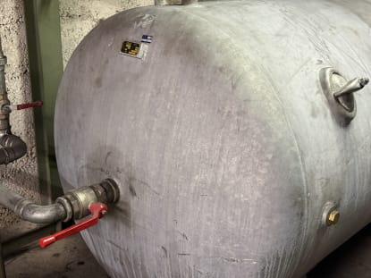 Pressure Vessel - Image 2
