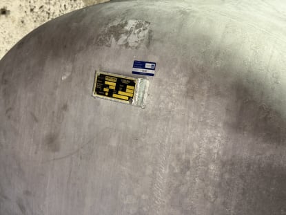 Pressure Vessel - Image 3