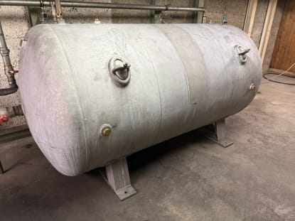 Pressure Vessel - Image 5