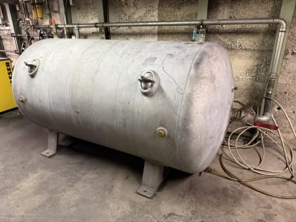 Pressure Vessel - Image 6