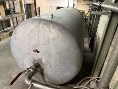 Pressure Vessel - Image 8