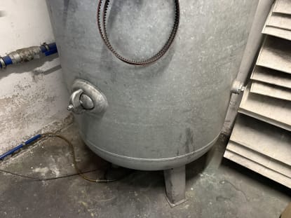 Pressure Vessel - Image 5