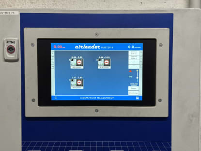 Kompressormanagement- System - Image 2