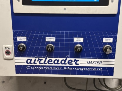 Compressor Management System - Image 4