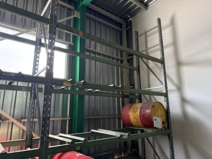 Pallet rack - Image 13