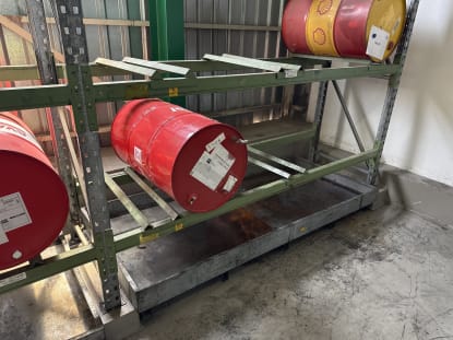Pallet rack - Image 14