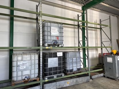 Pallet rack - Image 20
