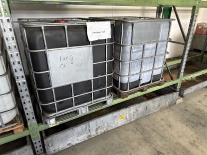 Pallet rack - Image 22