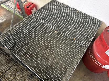 3 Drip trays - Image 10