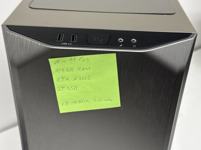Office PC - Image 3