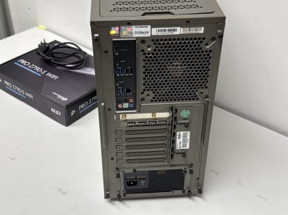 Office PC - Image 5