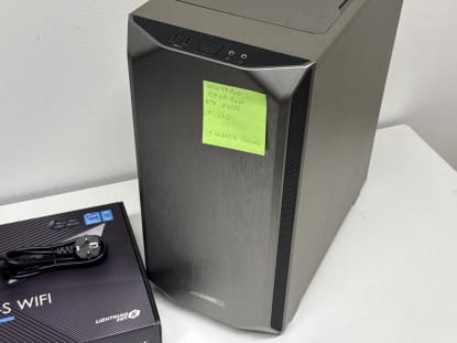 Office PC - Image 2