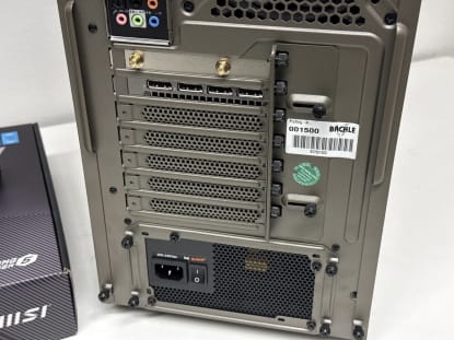Office PC - Image 6