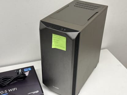 Office PC - Image 2