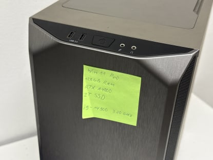 Office PC - Image 3
