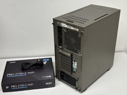 Office PC - Image 4