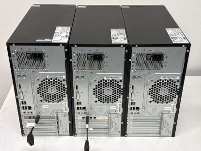 3 Office PCs - Image 10