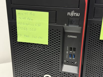 2 Office PCs - Image 3