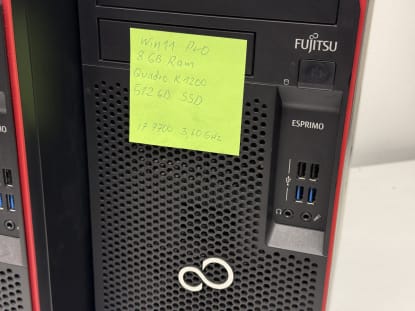 2 Office PCs - Image 4