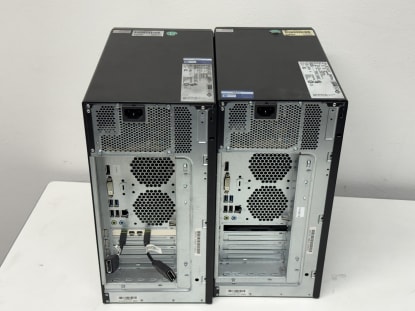 2 Office PCs - Image 8