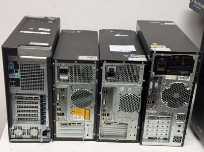 4 Office PCs - Image 10