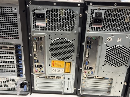 4 Office PCs - Image 14
