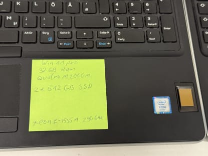 3 Notebooks - Image 4