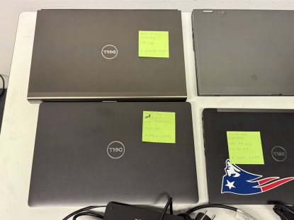 4 Notebooks - Image 2