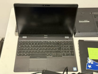 4 Notebooks - Image 12