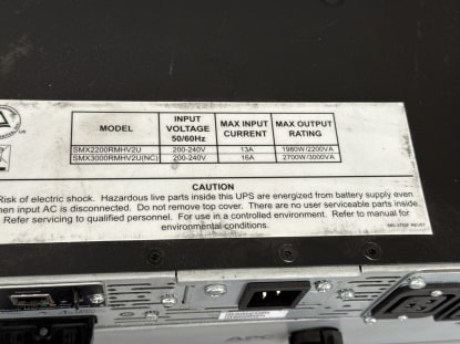 Rack / Tower - Image 6