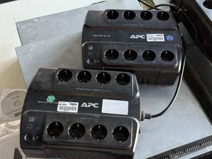 Lot of Servers and APC BackUPS - Image 3