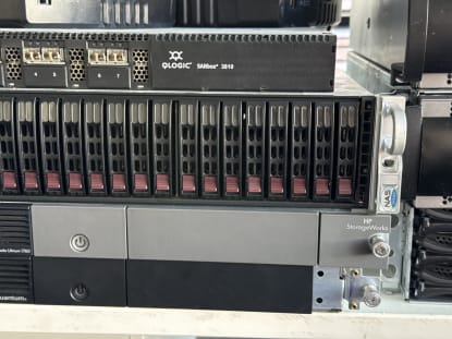 Posten Server und APC BackUPS - Image 6