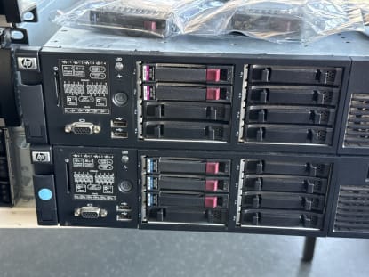 Posten Server und APC BackUPS - Image 15
