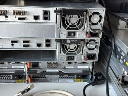 Lot of Servers and APC BackUPS - Image 22