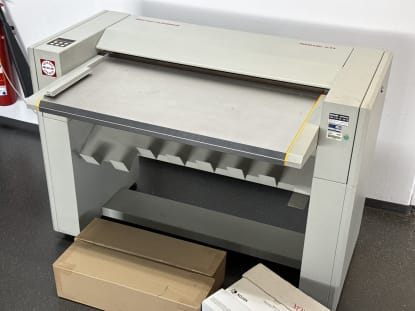 Folding machine - Image 2