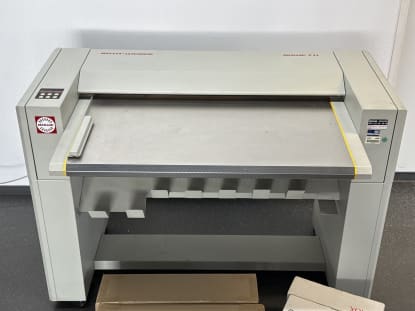 Folding machine - Image 3