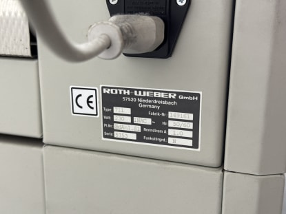 Folding machine - Image 9