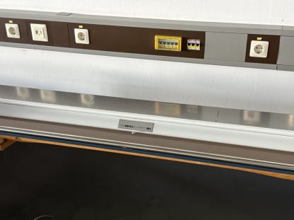 Schneidemaschine - Image 3
