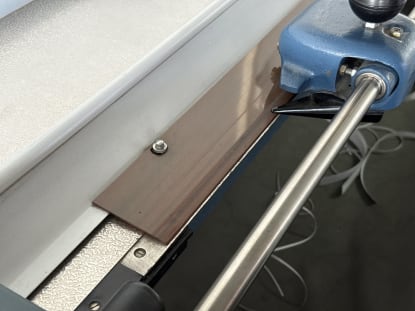 Schneidemaschine - Image 7