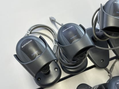10 pcs. Multi-purpose handheld scanners - Image 3