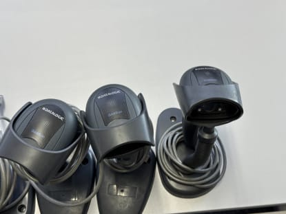 10 pcs. Multi-purpose handheld scanners - Image 5