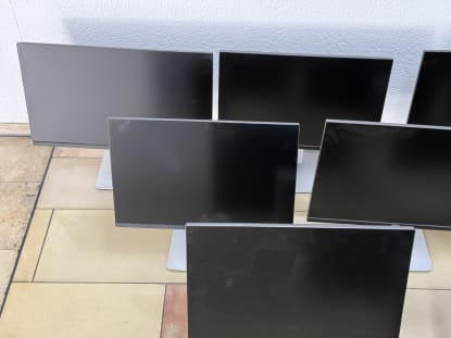 10 screens/monitors - Image 2