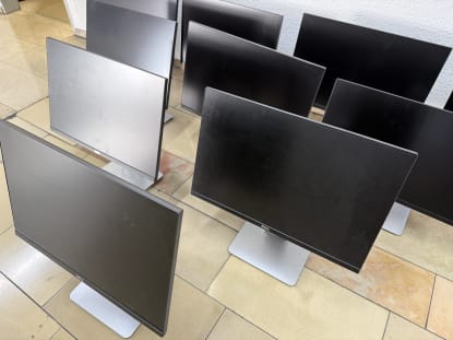 10 Bildschirme/ Monitore - Image 9