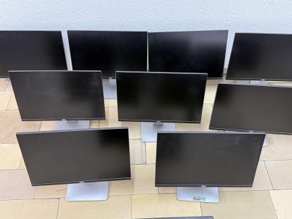 10 Bildschirme/ Monitore - Image 2